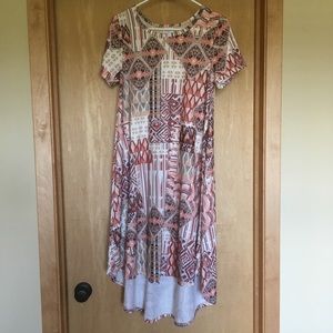 Lularoe Carly Dress